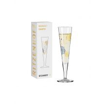 RITZENHOFF Champagnerglas Goldnacht Champus #36  Concetta Lorenzo 2023 gold