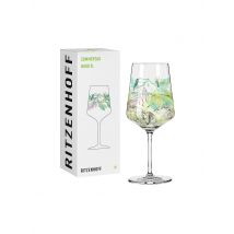 RITZENHOFF Sommertau Aperitifglas #17 Anna D' Andrea 2024 bunt