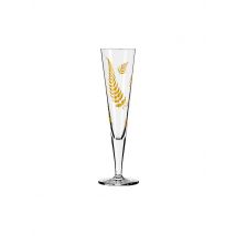 RITZENHOFF Champagnerglas Goldnacht Champus #48 / 12 Mubaza gold