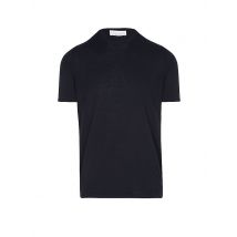 ROBERTO COLLINA T-Shirt  dunkelblau | 52