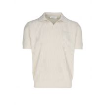 ROBERTO COLLINA Poloshirt  beige | 48