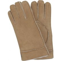 ROECKL Handschuhe Helsinki camel | 6,5