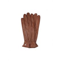 ROECKL Lederhandschuhe braun | 7