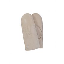 ROECKL Fäustlinge  beige | 6,5