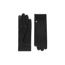 ROECKL Lederhandschuhe schwarz | 7