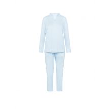 ROESCH Pyjama  hellblau | 48
