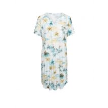 ROESCH Nachthemd - Sleepshirt  hellblau | 44