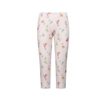 ROESCH Pyjamahose 7/8 rosa | 40