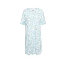 ROESCH Nachthemd - Sleepshirt hellblau | 38