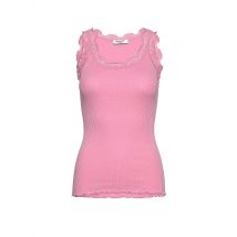 ROSEMUNDE Top  rosa | XS