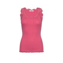 ROSEMUNDE Top  pink | XXL