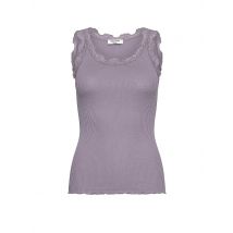 ROSEMUNDE Top  lila | XL