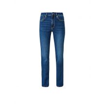 S.OLIVER Jeans Straight Fit blau | 34/L30