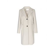S.OLIVER Mantel creme | 42
