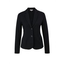 S.OLIVER Blazer schwarz | 44