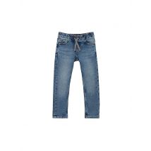 S.OLIVER Jungen Jeans hellblau | 92
