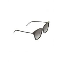 SAINT LAURENT Sonnenbrille SL M48 S/K 2 schwarz