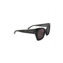 SAINT LAURENT Sonnenbrille SL552 schwarz