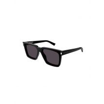 SAINT LAURENT Sonnenbrille SL610 schwarz