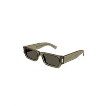 SAINT LAURENT Sonnenbrille SL660 grau