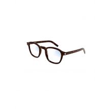 SAINT LAURENT Sonnenbrille SL549 SLIM braun