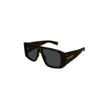 SAINT LAURENT Sonnenbrille SL832 schwarz
