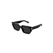 SAINT LAURENT Sonnenbrille SL826 PAGE schwarz