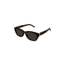 SAINT LAURENT Sonnenbrille SLM153 braun