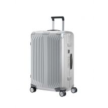 SAMSONITE Trolley Lite-Box Alu™ 69cm (Aluminum) 122706 silber