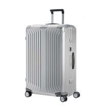 SAMSONITE Trolley Lite-Box Alu™ 75cm (Aluminum) 122707 silber