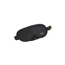SAMSONITE Augenmaske COMFORT TRAVEL Black schwarz