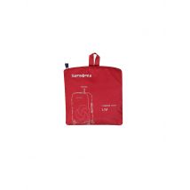 SAMSONITE Kofferhülle M/L Red rot