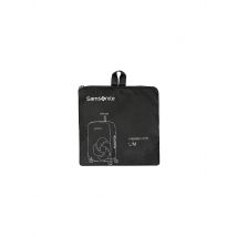 SAMSONITE Kofferhülle M/L Black schwarz