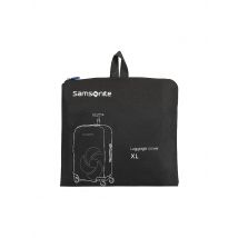 SAMSONITE Kofferhülle XL Black schwarz