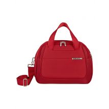 SAMSONITE Beauty Case - Toilettetasche D'Lite chili red  rot