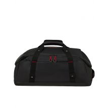 SAMSONITE Reisetasche Ecodiver Duffle S black schwarz