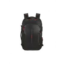 SAMSONITE Rucksack - Reiserucksack ECODIVER  Small Black schwarz