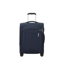 SAMSONITE Trolley Respark Spinner 55cm Midnight Blue dunkelblau