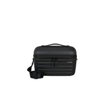 SAMSONITE Beauty Case STACKD Black schwarz
