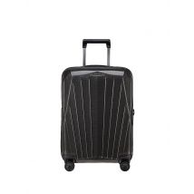 SAMSONITE Trolley 55cm erweiterbar MAJOR-LITE SPINNER black schwarz