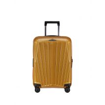 SAMSONITE Trolley 55cm erweiterbar MAJOR-LITE SPINNER saffron yellow gelb