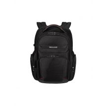 SAMSONITE Rucksack PRO-DLX erweiterbar Black schwarz