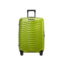 SAMSONITE Trolley PROXIS 69cm Lime grün