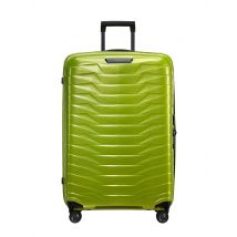 SAMSONITE Trolley  PROXIS SPINNER 75cm lime  grün