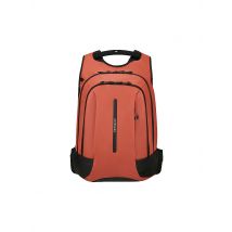 SAMSONITE Rucksack - Laptop Rucksack ECODIVER Large Clay orange