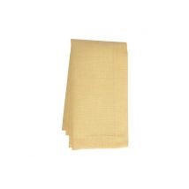 SANDER Tischdecke Loft 135x220cm (honig) gelb