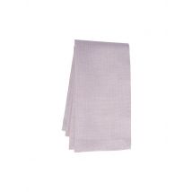 SANDER Tischdecke Loft 135x220cm (rosenholz) rosa