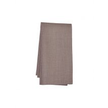 SANDER Tischdecke Loft 135x220cm (atmosphere) braun
