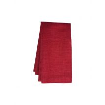 SANDER Tischdecke Loft 150x200cm (weinrot) rot