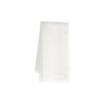 SANDER Tischdecke Loft 150x200cm (ecru) weiss